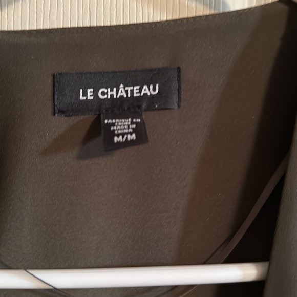 Le Château Blazer - Picture 4 of 5